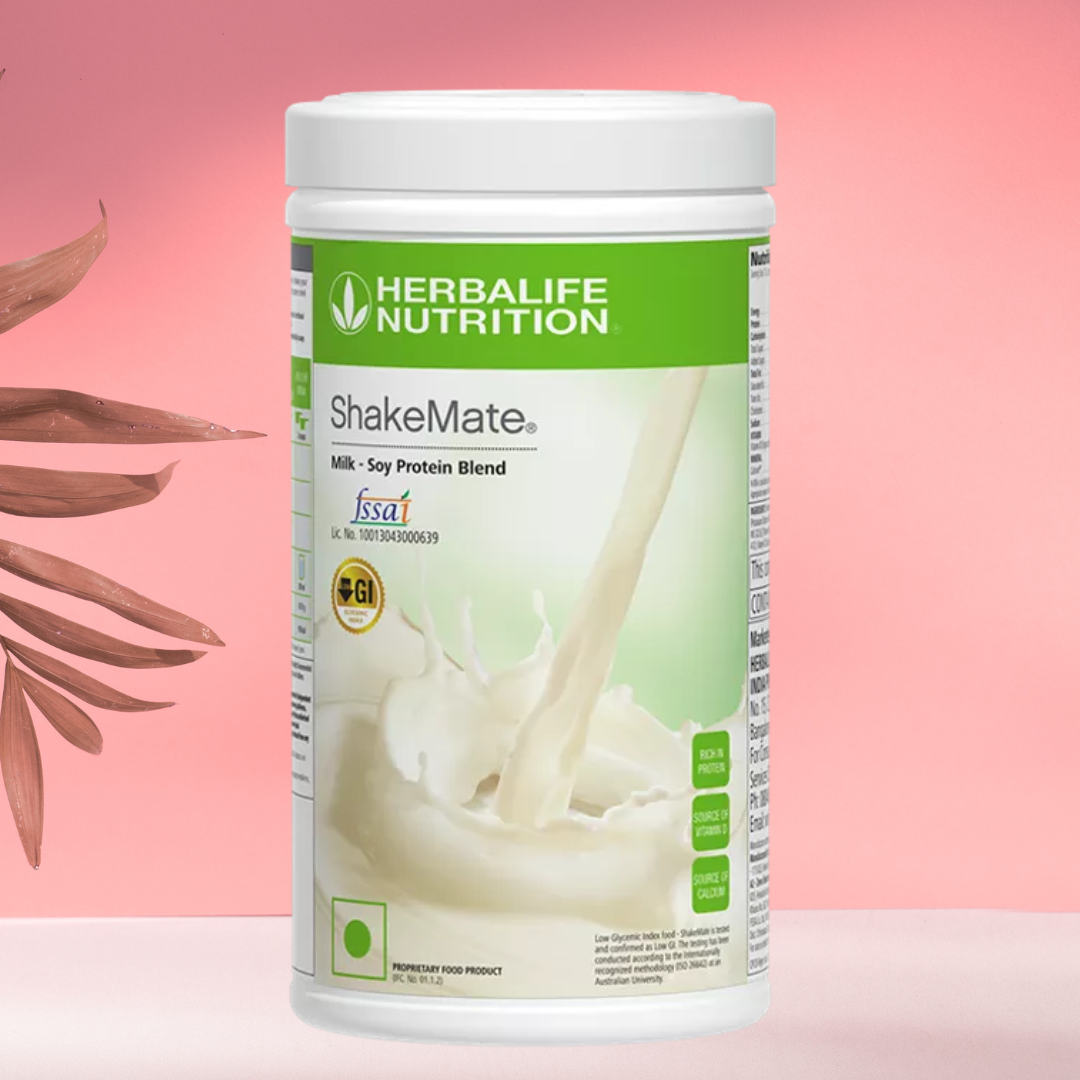 ShakeMate 500g