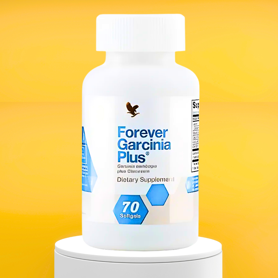 FOREVER GARCINIA PLUS 70 softgels
