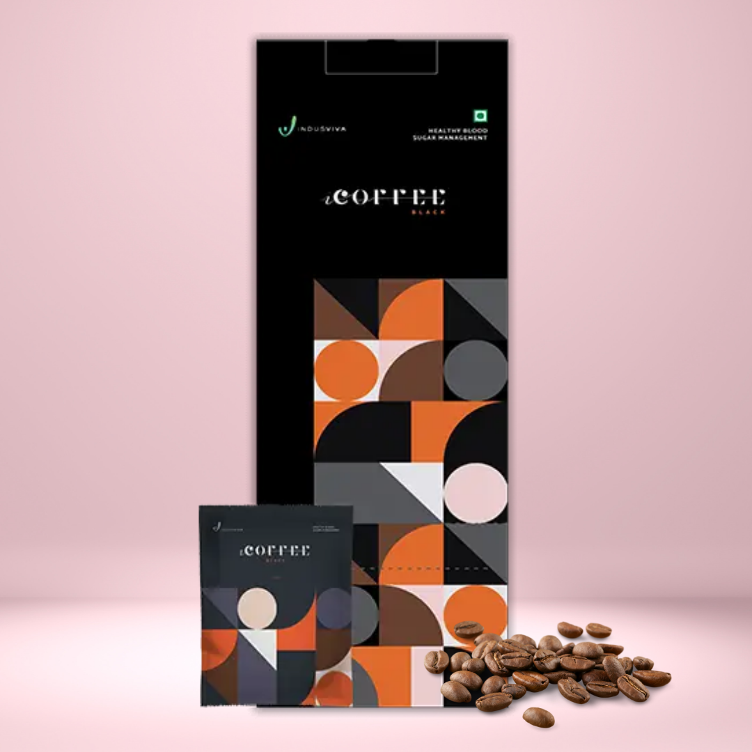 iCoffee - indusviva