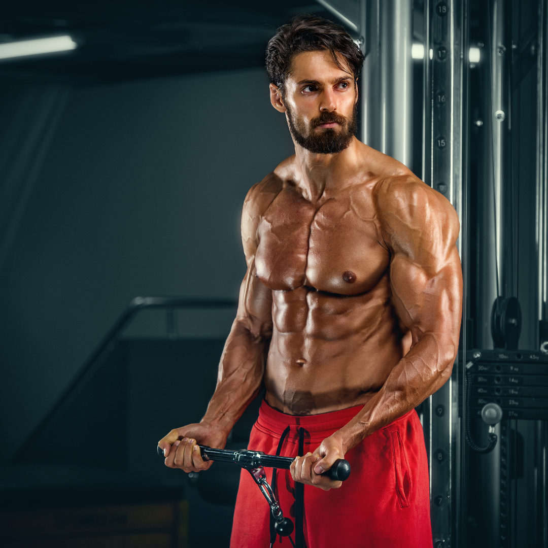 Personalized Protein Powder 400g