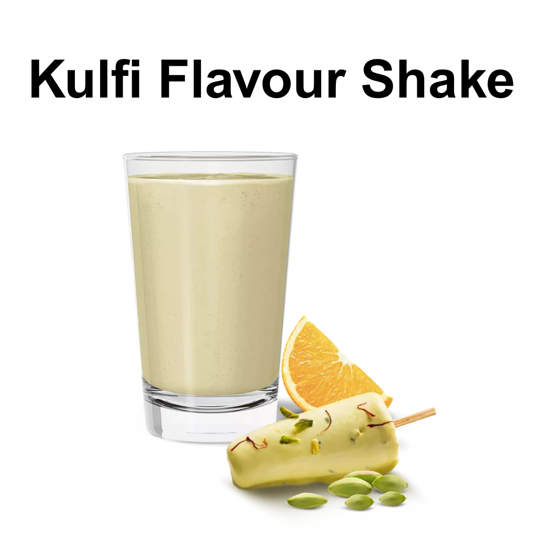 Formula 1 Nutritional Shake Mix kulfi 750g