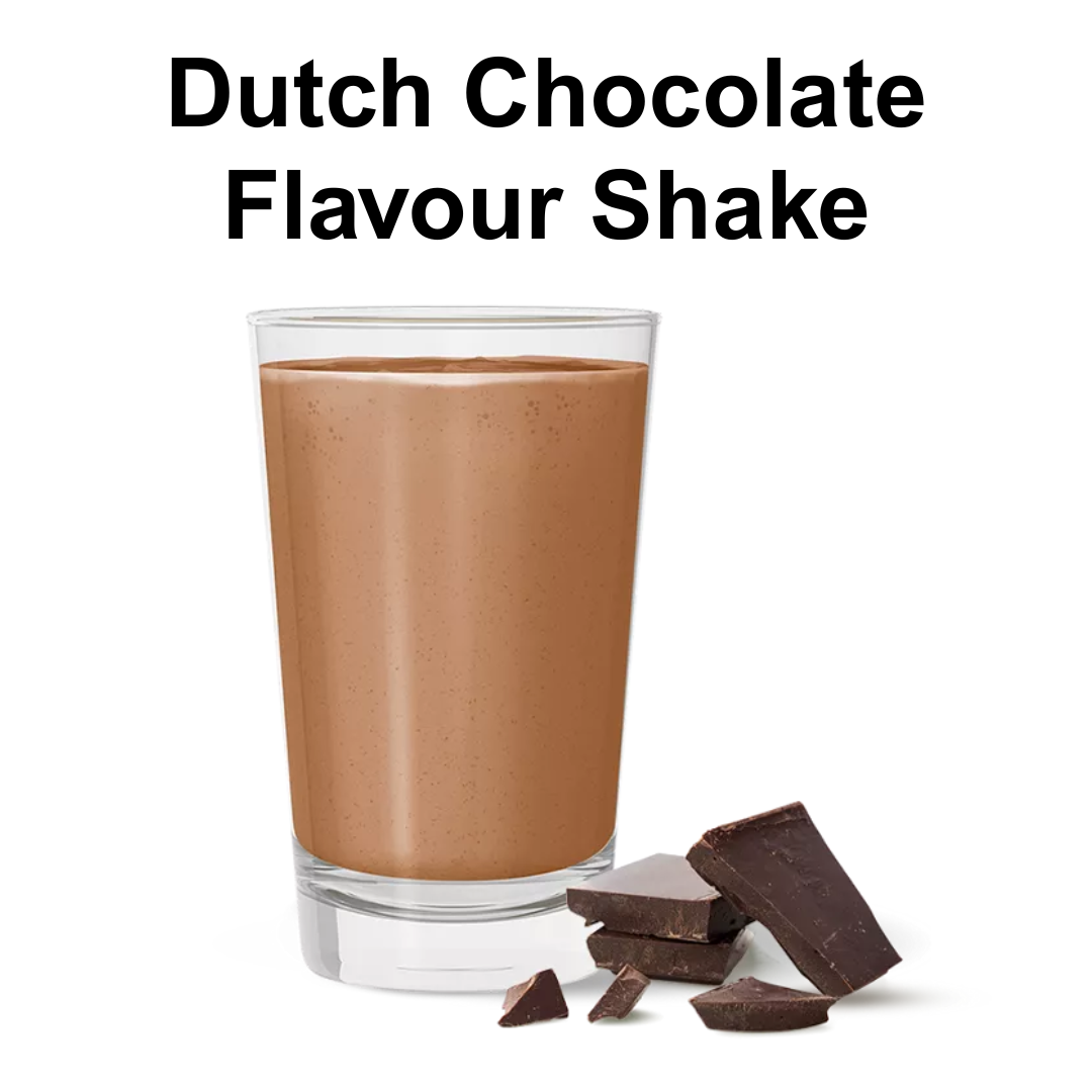 Formula 1 Nutritional Shake Mix (Dutch chocolate) 500g