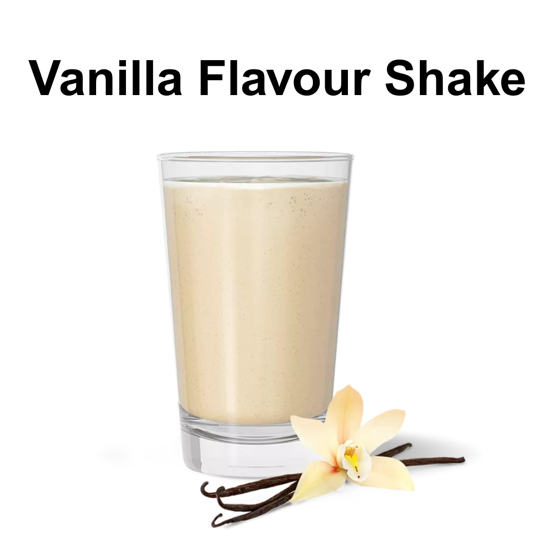 Formula 1 Nutritional Shake Mix (Vanilla)750g