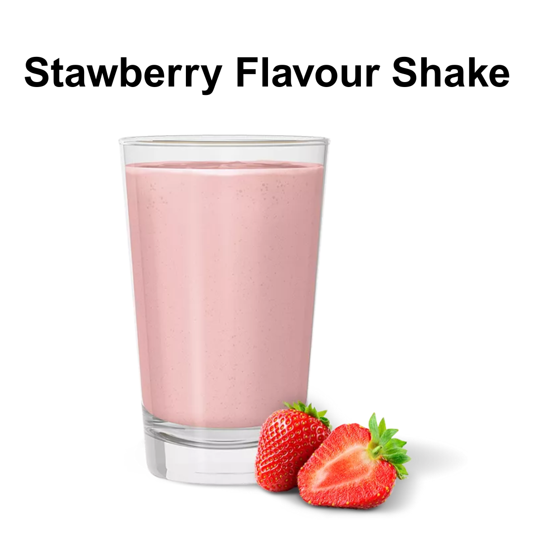 Formula 1 Nutritional Shake Mix (Strawberry)500g