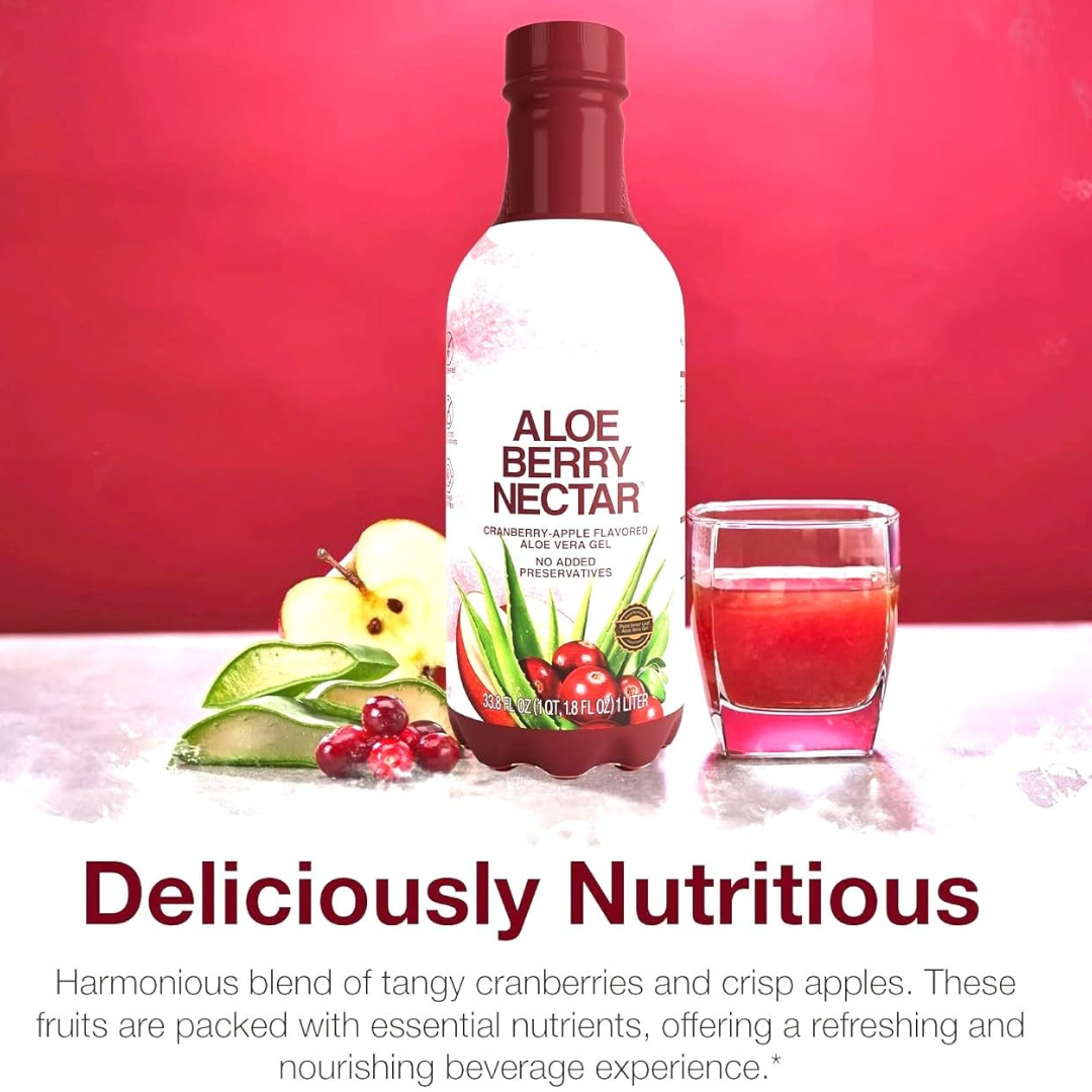 Forever berry nectar 1L