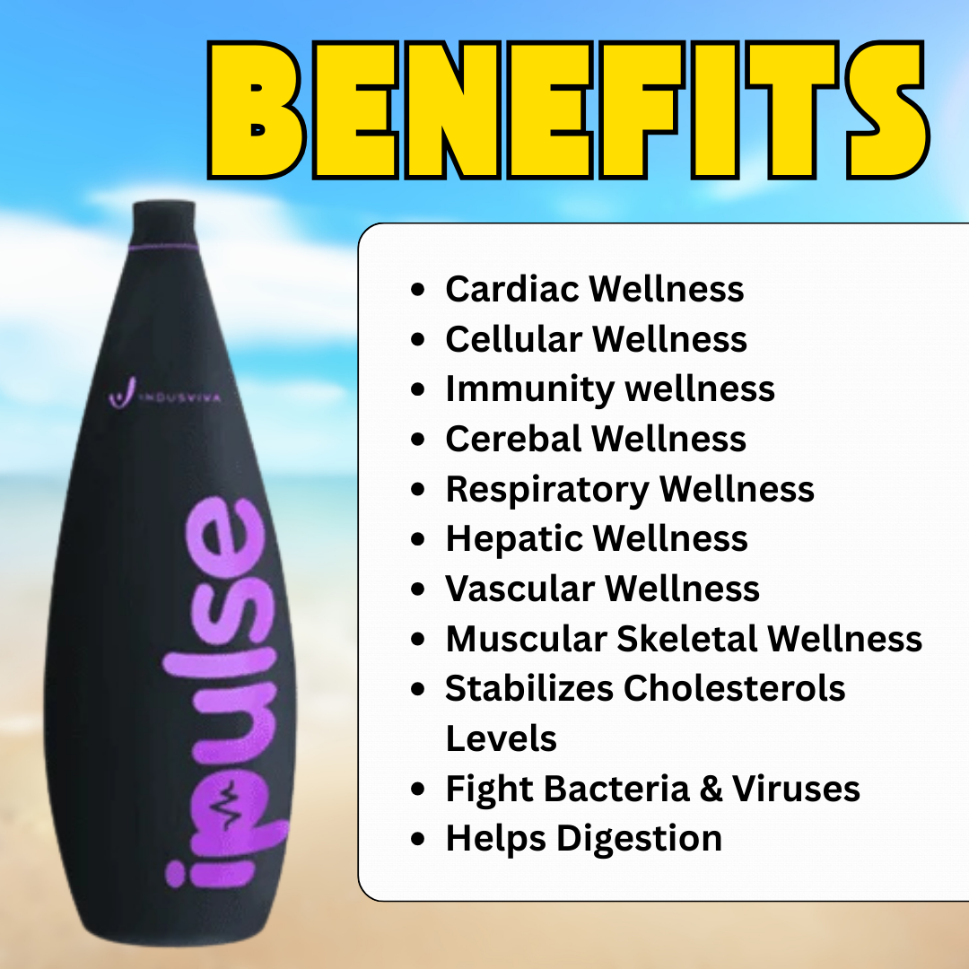 iPulse - indusviva