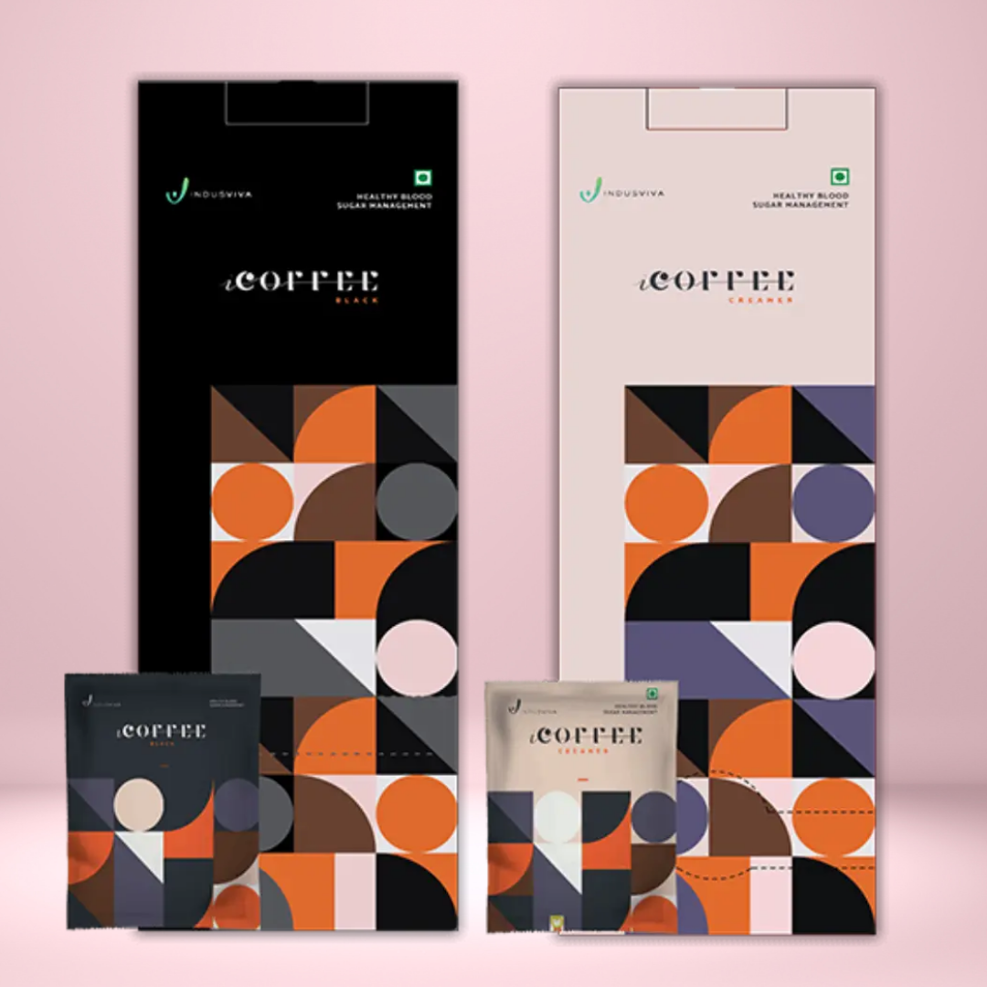 iCoffee - indusviva