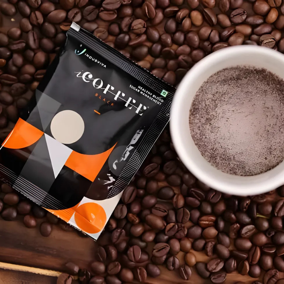 iCoffee - indusviva