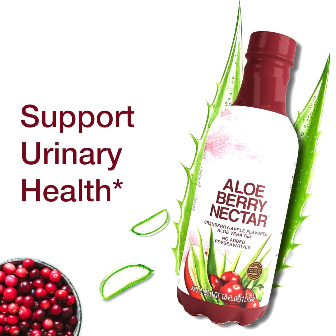 Forever berry nectar 1L