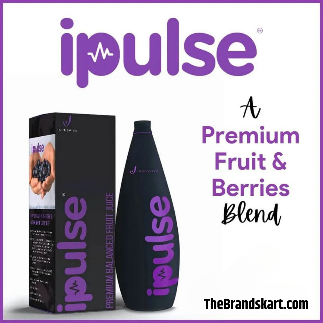 iPulse - indusviva