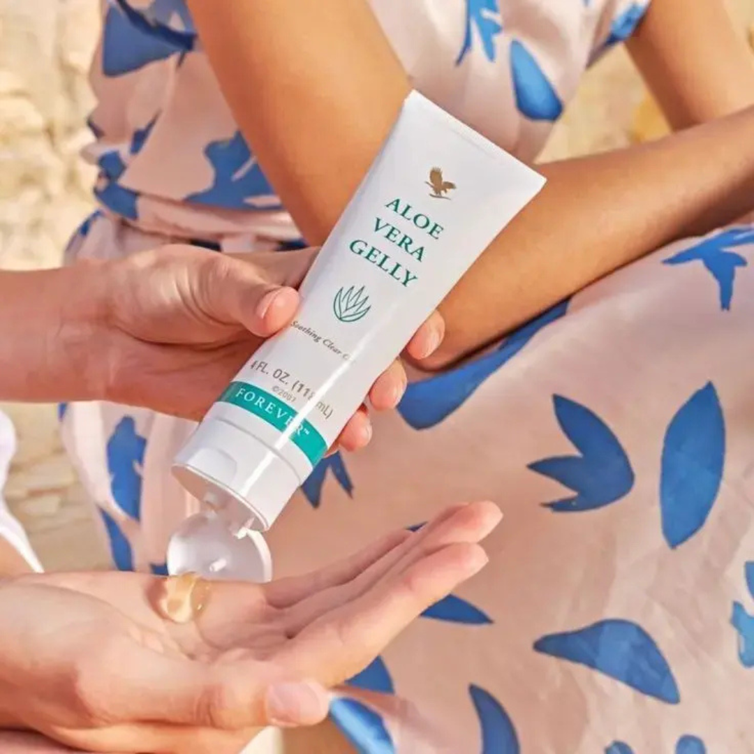 Forever gelly tube 118ml