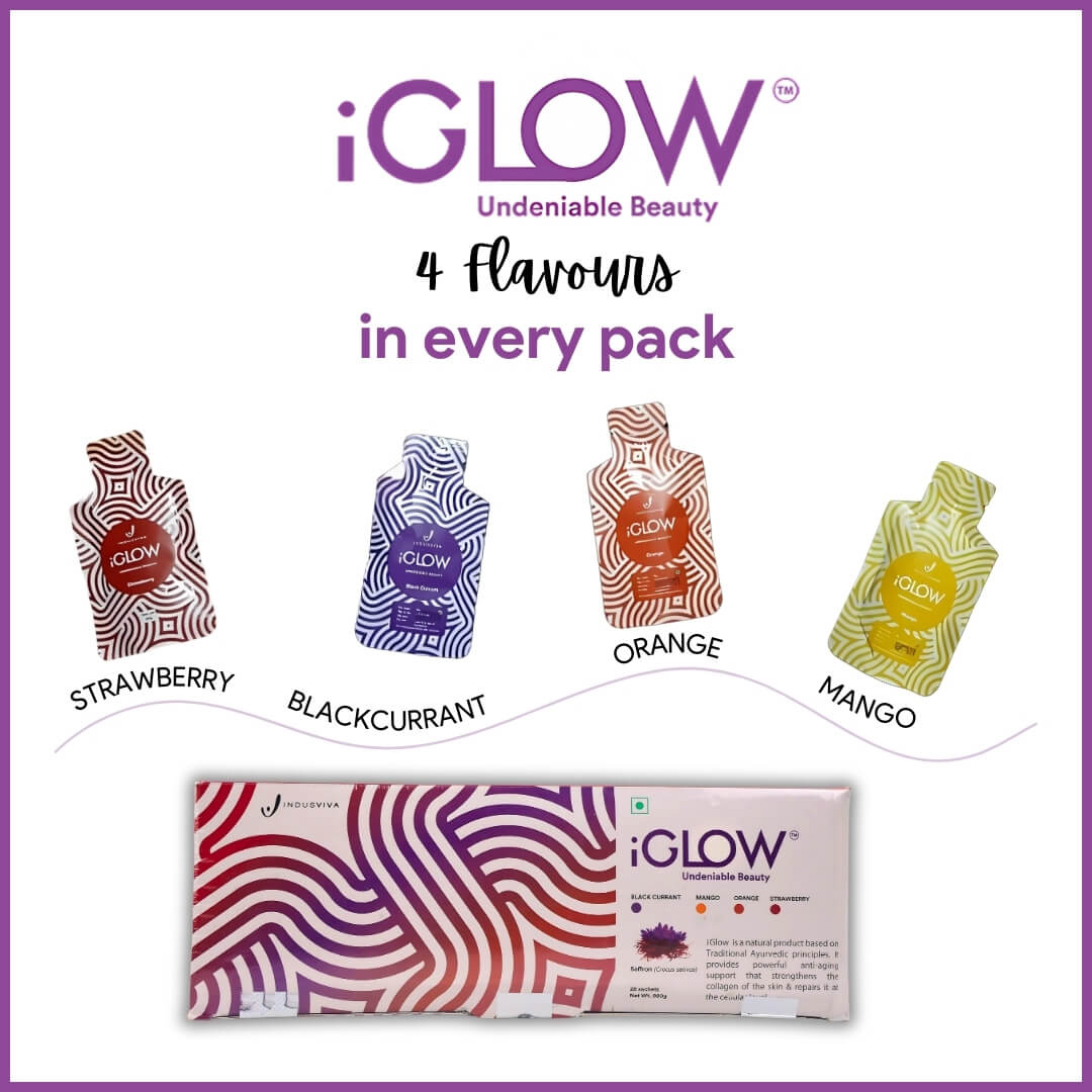 IGlow - Skin health