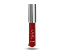 MOM* Sindoor My Maroon 002 6ml