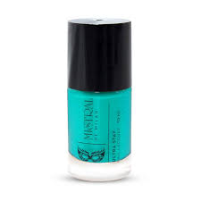 MOM* Ultra stay nail lacquer Mermaid 061 10ml