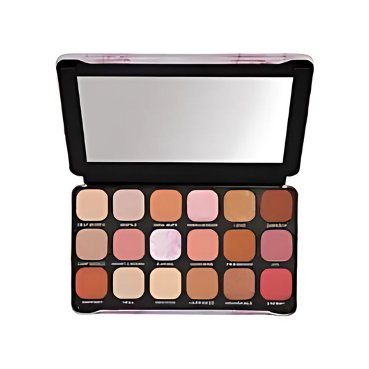 MOM*True Emotion Eyeshadow Palette 10g