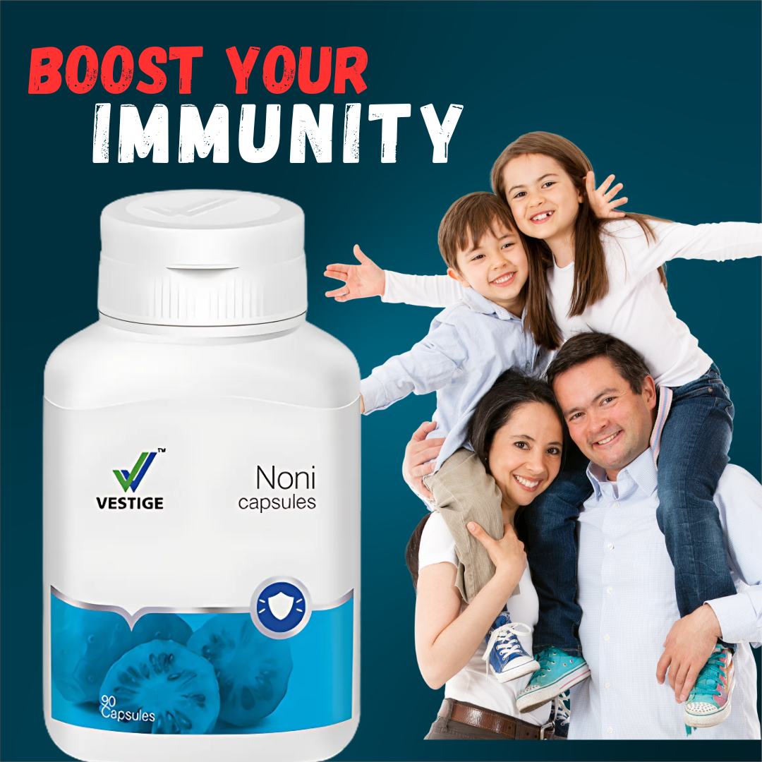 Vestige Noni 90 capsules