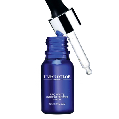 Modi-care Urban Color London Pro White Anti Spot Radiance Serum- 10ml