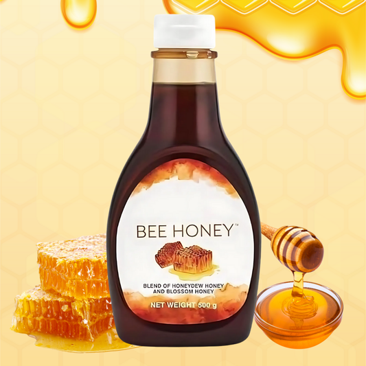 Forever Bee Honey® 500g