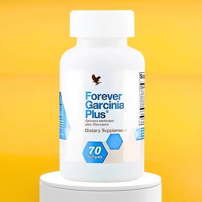 FOREVER GARCINIA PLUS 70 softgels