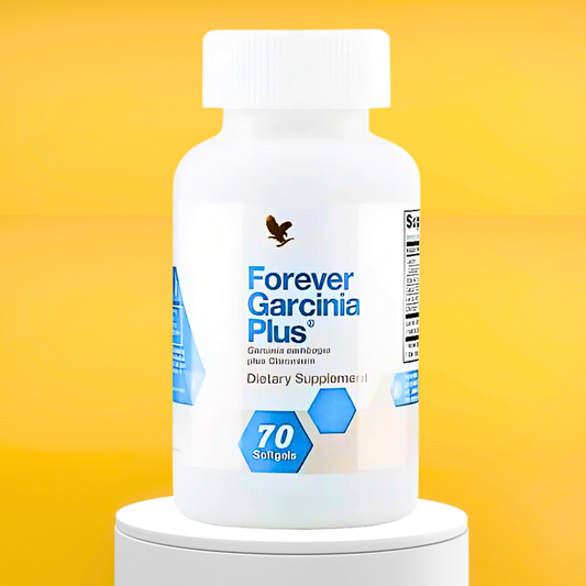 FOREVER GARCINIA PLUS 70 softgels