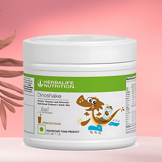 Dinoshake  (Chocoliciouus)200g