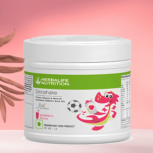 Dinoshake  (Strawberry)200g