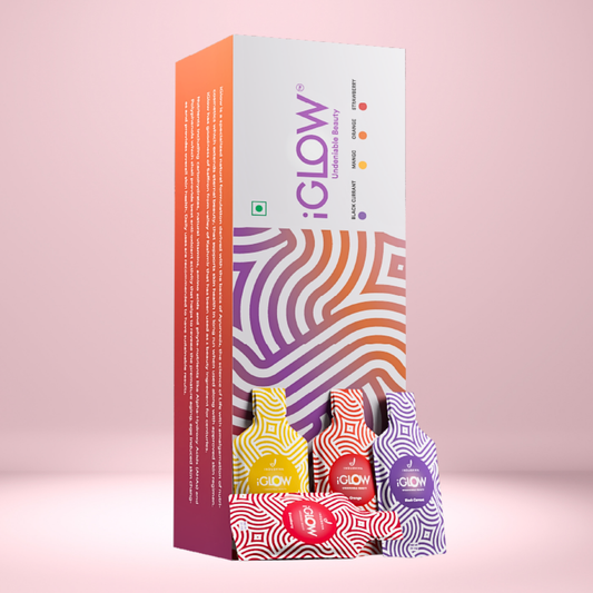 IGlow - Skin health