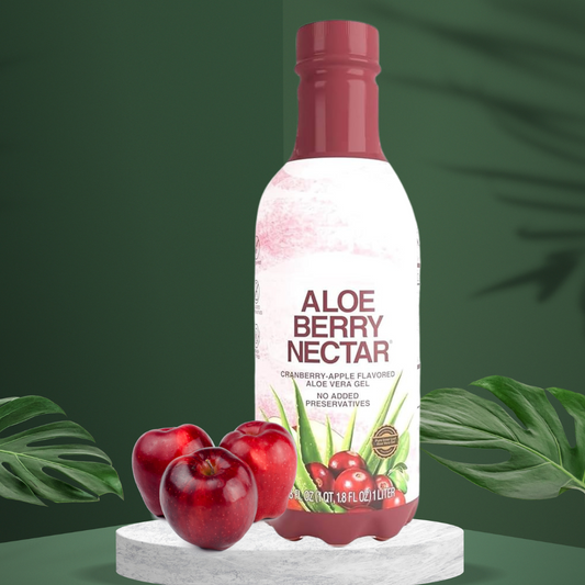 Forever berry nectar 1L