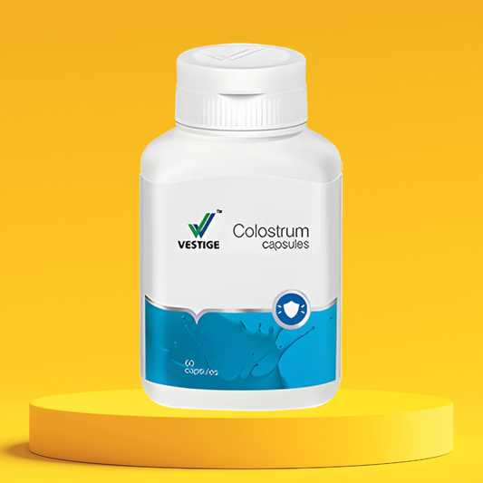 Vestige Colostrum 60 capsules