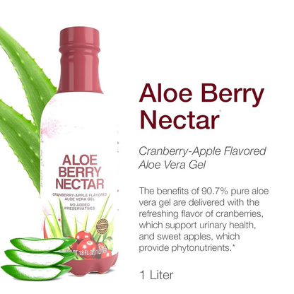 Forever berry nectar 1L