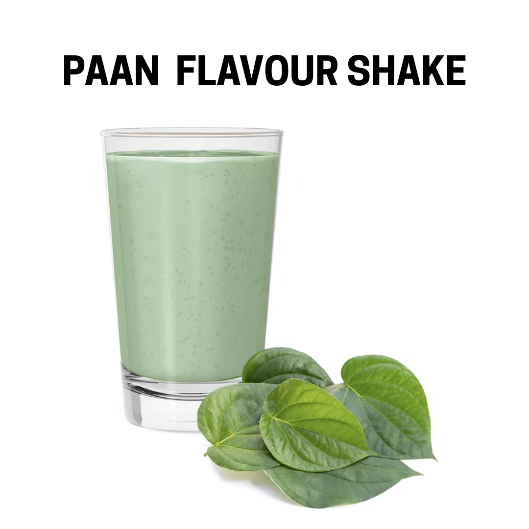 Formula 1 Nutritional Shake Mix Paan 500g