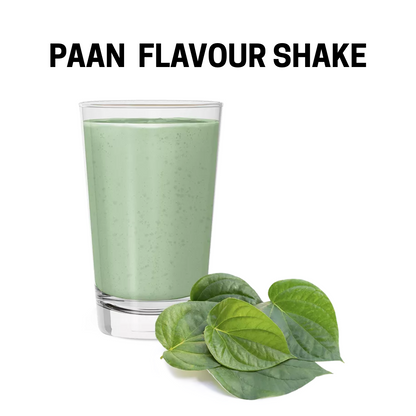 Formula 1 Nutritional Shake Mix Paan 500g