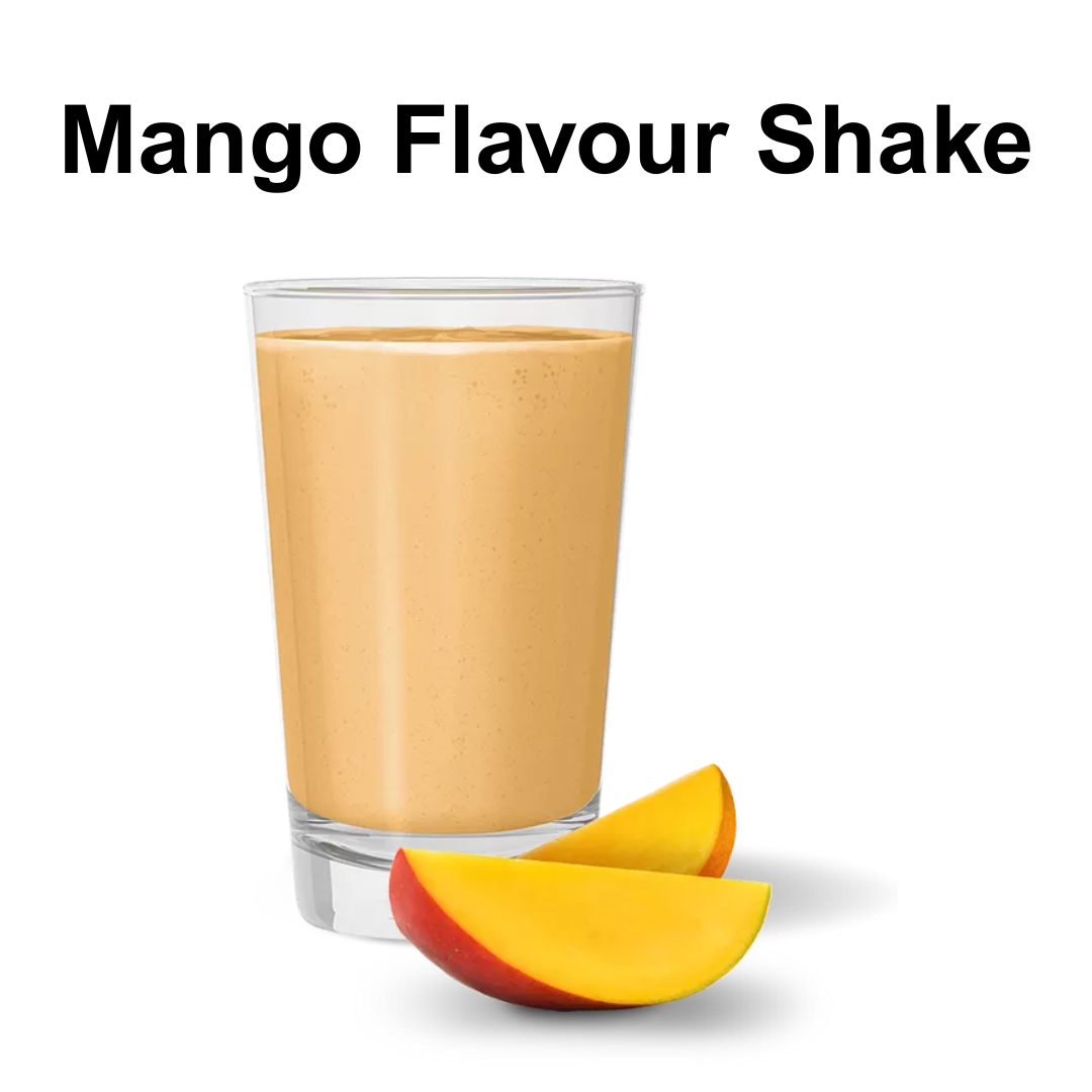 Formula 1 Nutritional Shake Mix (Mango) 750g
