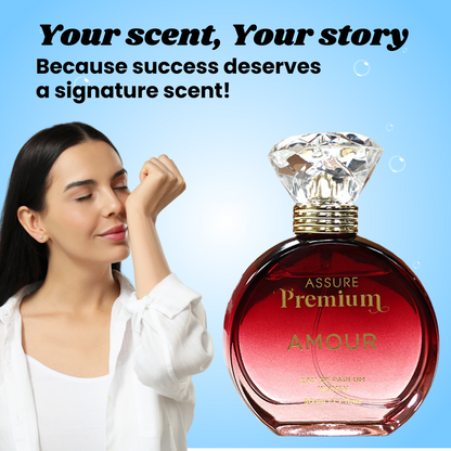 Assure Premium Amour 50 ml