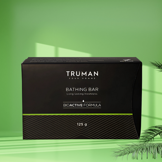 Truman Bathing Bar
