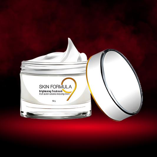 Skin Formula 9 Brightening Treatment Cream 50g