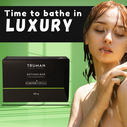 Truman Bathing Bar