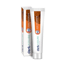 Dentassure Gano Toothpaste 100g
