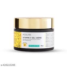 Assure Vitamin C Gel Crème. 50g