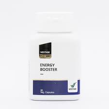 Vestige Prime Energy booster