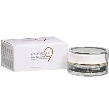 'Skin Formula 9 Under Eye Serum 15ml