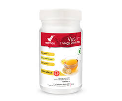 Vestige Veslim Energy Drink Mix (Elaichi) 50g