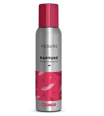 Assure Rapture Deo