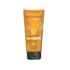 Galway Rupabham Sunscreen Spy 30 (100g)