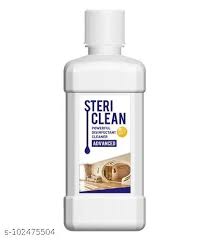 Stericlean Powerful Disinfectant Cleaner 500ml