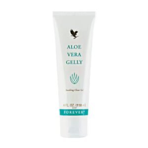 Forever Living Aloe Vera Gelly