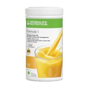 Herbalife Formula 1 Shake for Weight Loss