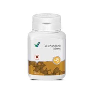 VESTIGE Glucosamine Tablets