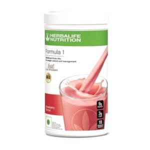 Herbalife Nutrition Formula 1 Shake