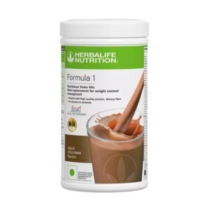 Herbalife Nutrition Formula 1 Shake